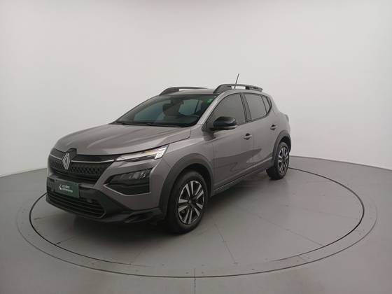 RENAULT KARDIAN 1.0 TCE FLEX EVOLUTION EDC